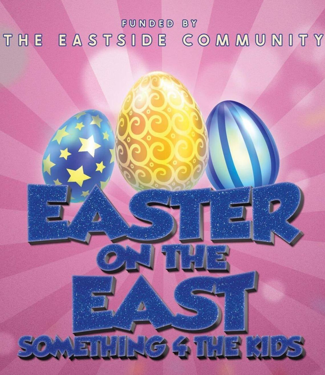 Easter on the East